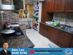 Blk 497F Tampines Street 45 (Tampines), HDB Executive #123361892